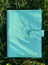 Load image into Gallery viewer, The Vault Binder | 6 Ring Journal Binder | A5 Journal | Journal Only, No Pages