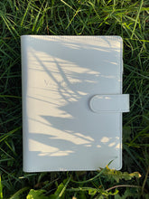 Load image into Gallery viewer, The Vault Binder | 6 Ring Journal Binder | A5 Journal | Journal Only, No Pages