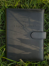 Load image into Gallery viewer, The Vault Binder | 6 Ring Journal Binder | A5 Journal | Journal Only, No Pages