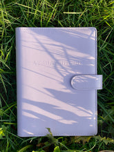 Load image into Gallery viewer, The Vault Binder | 6 Ring Journal Binder | A5 Journal | Journal Only, No Pages